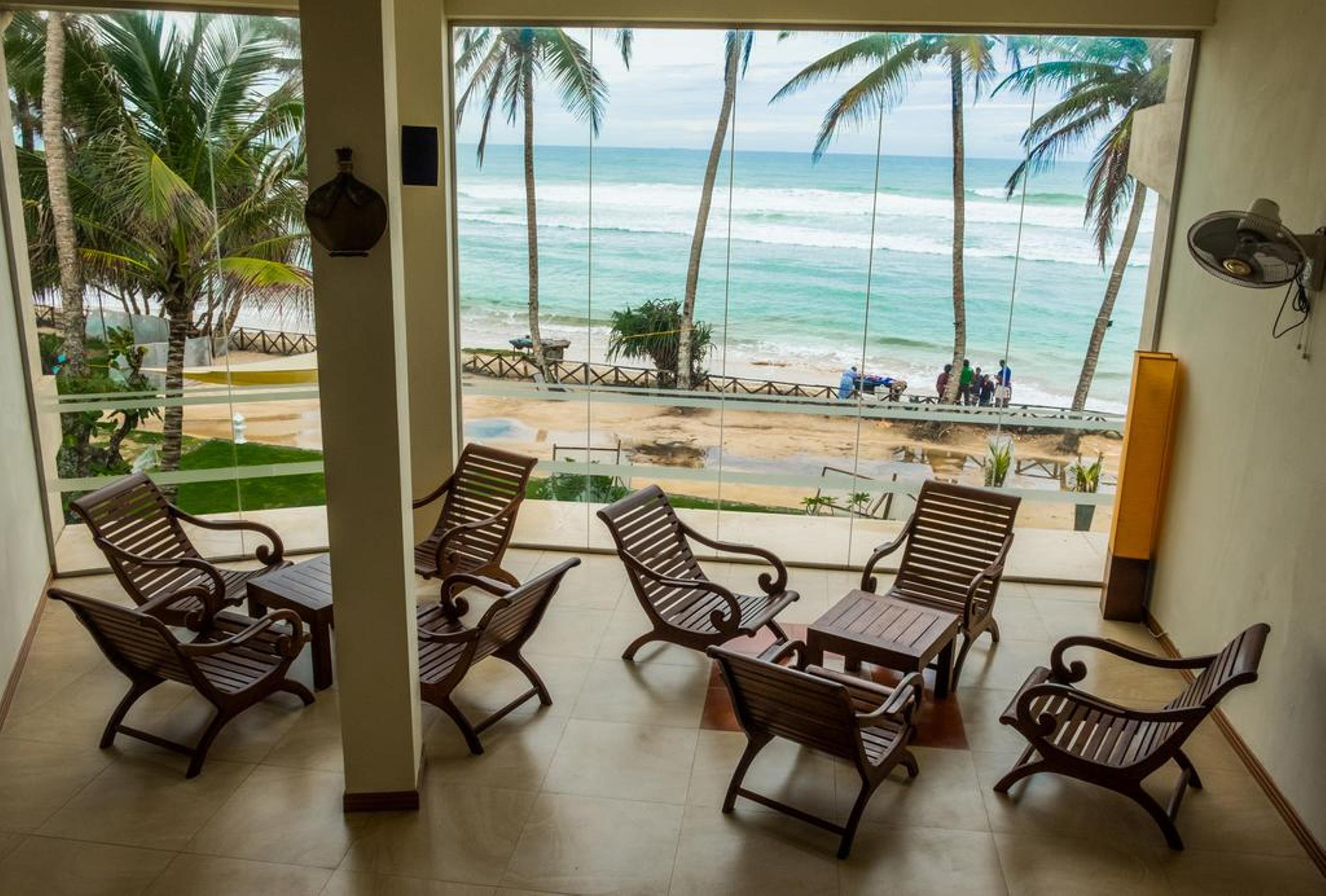 Insight Resort Ahangama - S&S Other Certified Luaran gambar