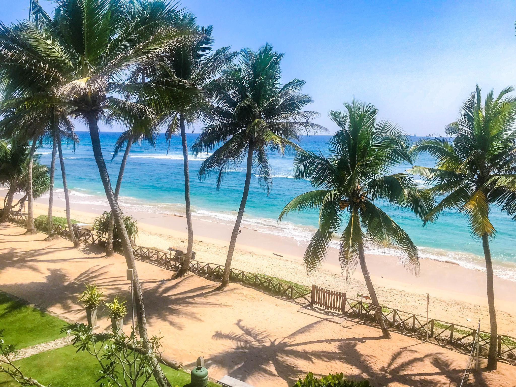 Insight Resort Ahangama - S&S Other Certified Luaran gambar