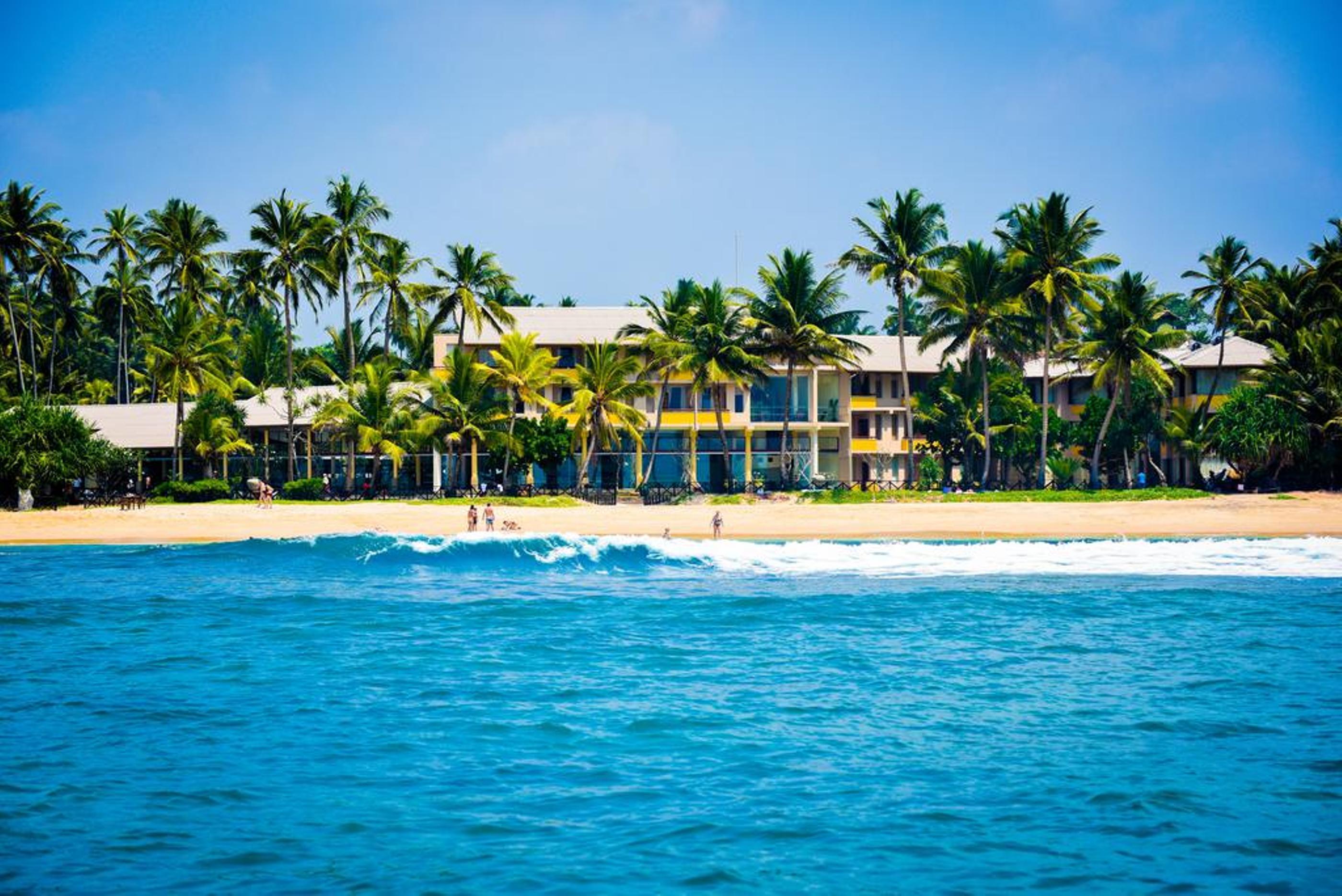 Insight Resort Ahangama - S&S Other Certified Luaran gambar