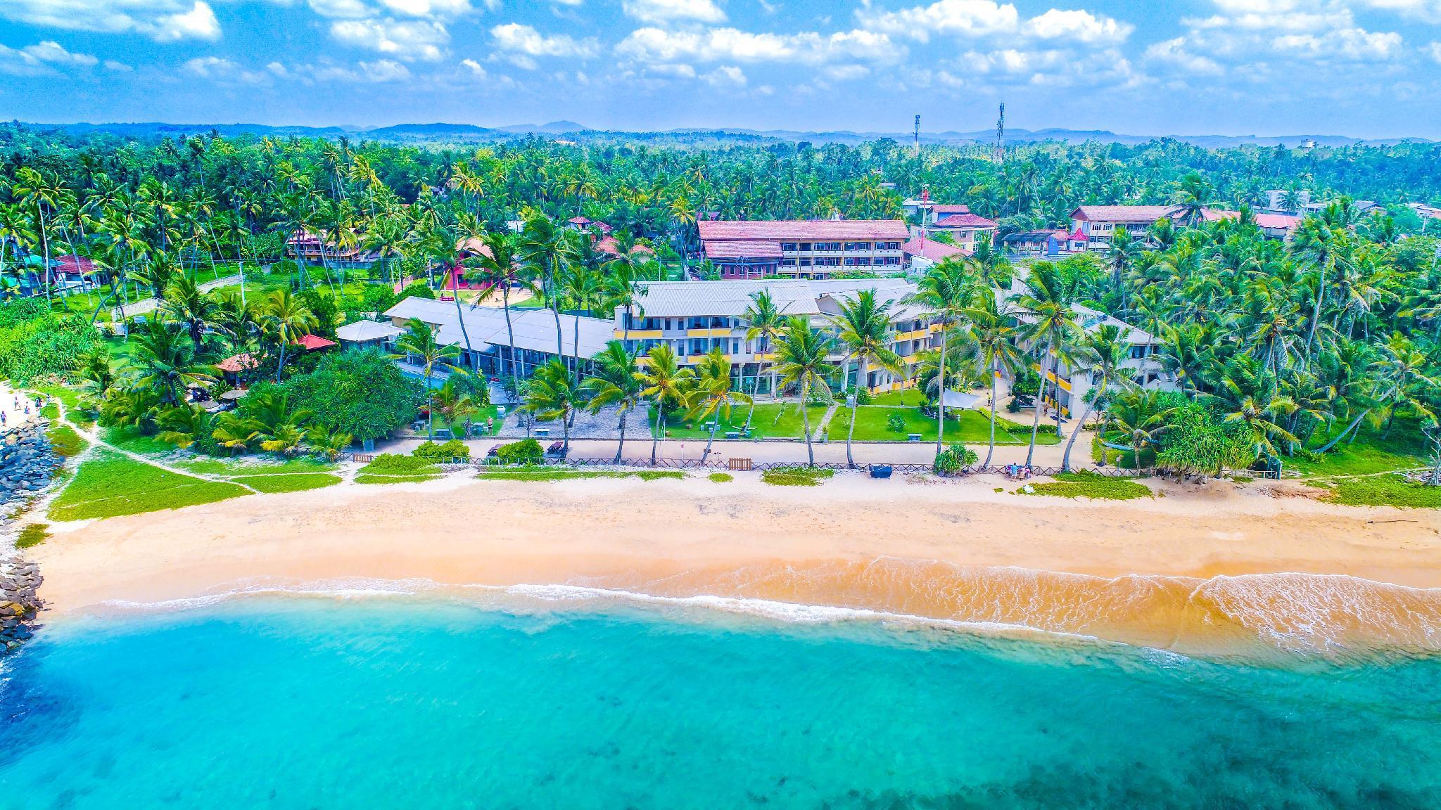 Insight Resort Ahangama - S&S Other Certified Luaran gambar