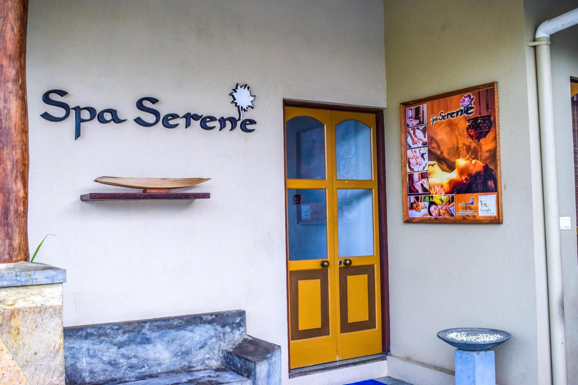 Insight Resort Ahangama - S&S Other Certified Luaran gambar