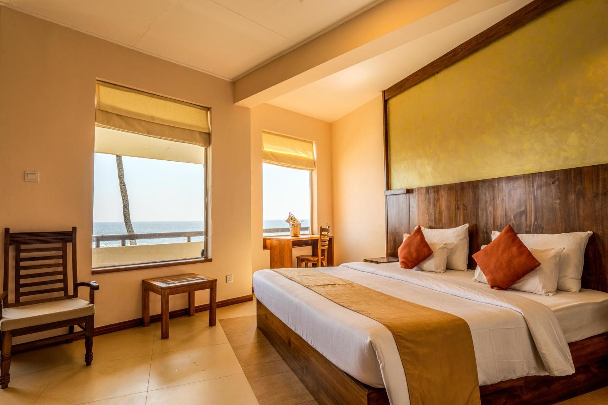Insight Resort Ahangama - S&S Other Certified Bilik gambar