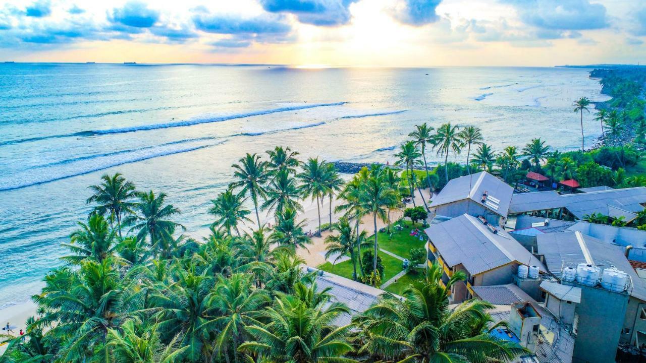 Insight Resort Ahangama - S&S Other Certified Luaran gambar