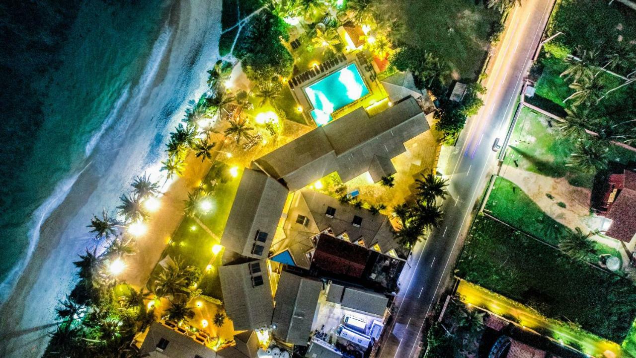 Insight Resort Ahangama - S&S Other Certified Luaran gambar
