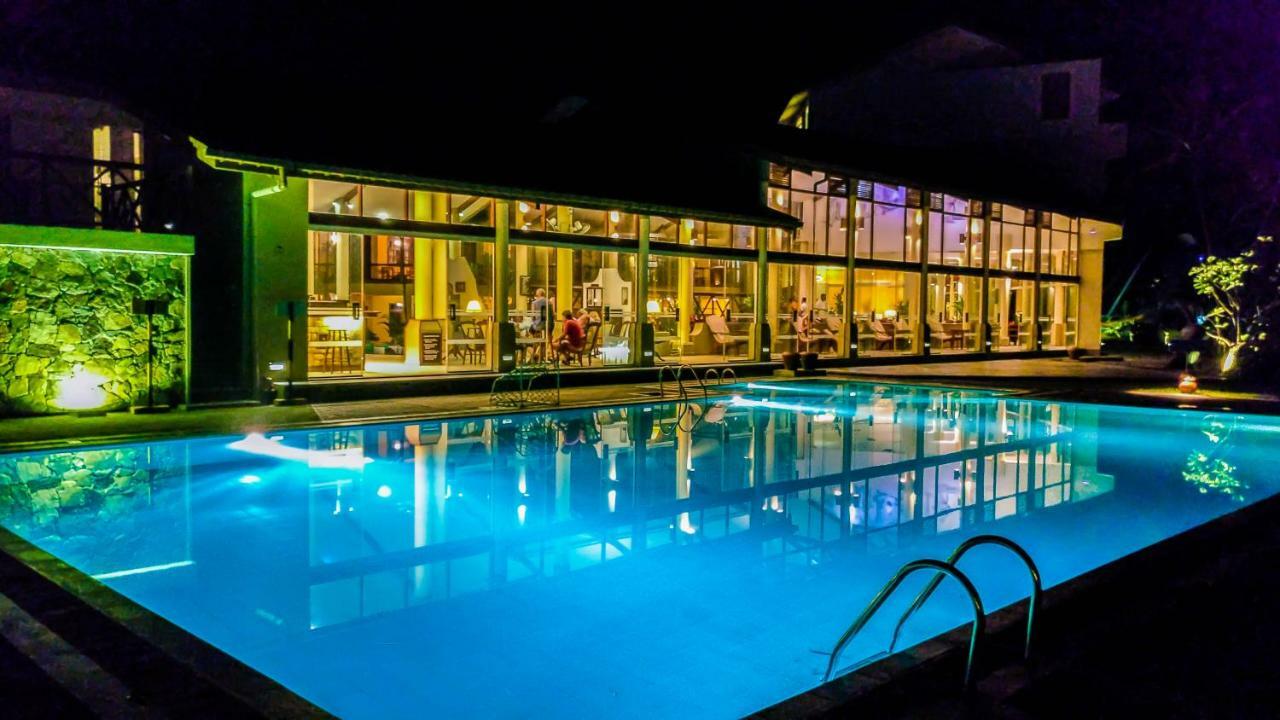Insight Resort Ahangama - S&S Other Certified Luaran gambar