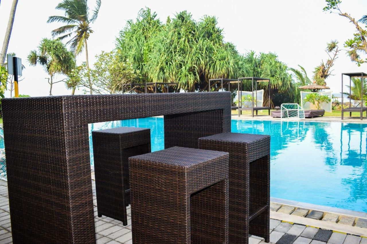 Insight Resort Ahangama - S&S Other Certified Luaran gambar