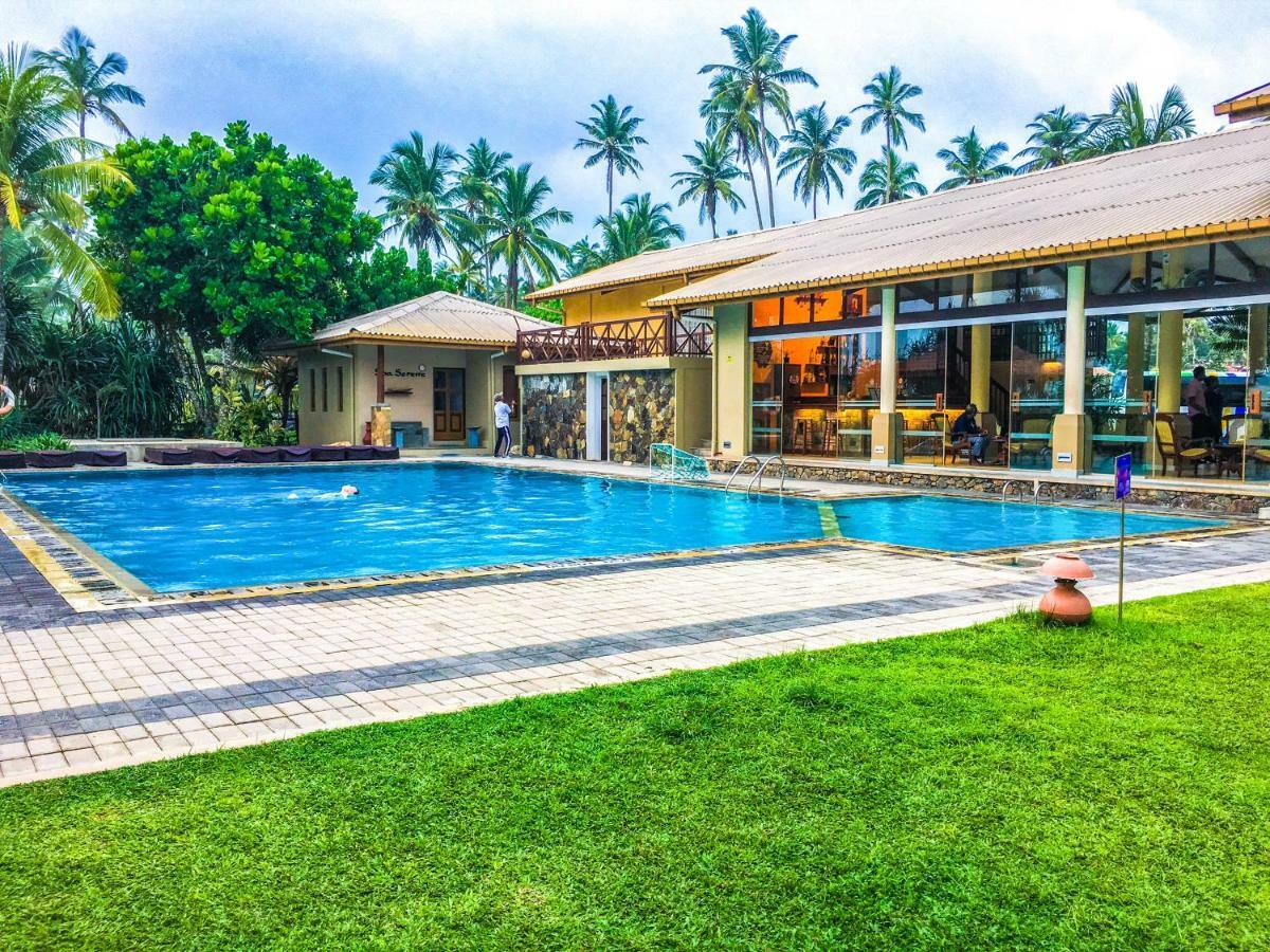 Insight Resort Ahangama - S&S Other Certified Luaran gambar