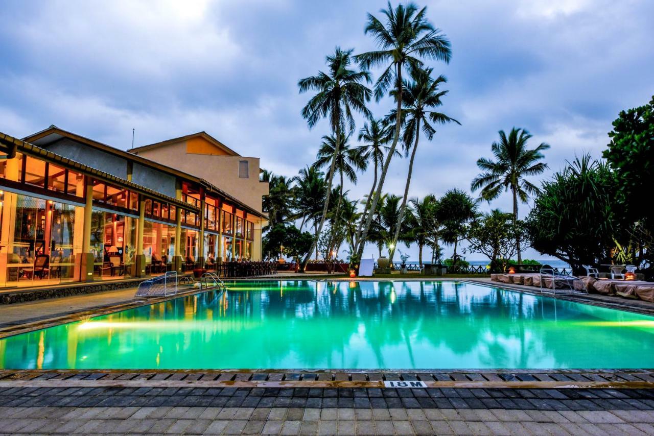 Insight Resort Ahangama - S&S Other Certified Luaran gambar
