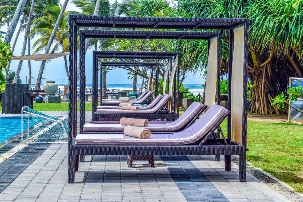 Insight Resort Ahangama - S&S Other Certified Luaran gambar