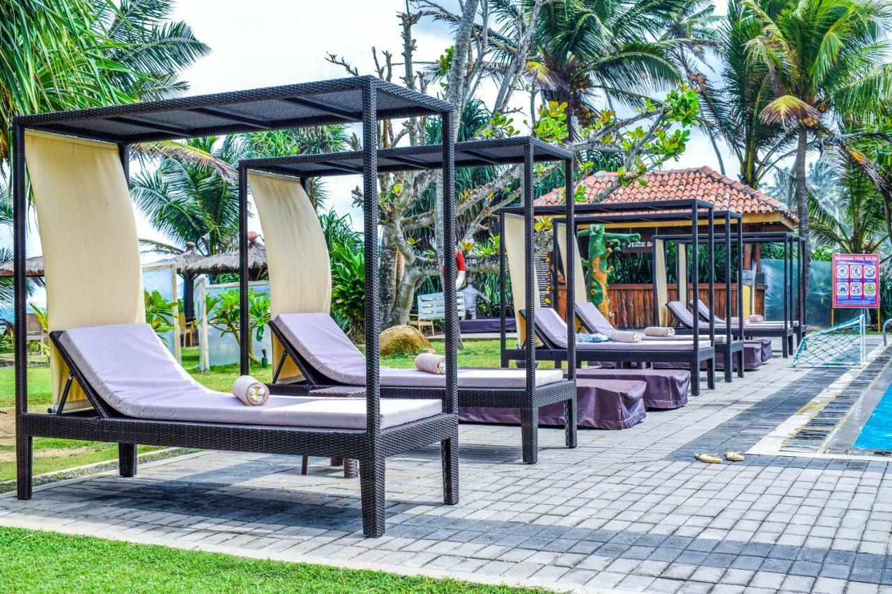 Insight Resort Ahangama - S&S Other Certified Luaran gambar
