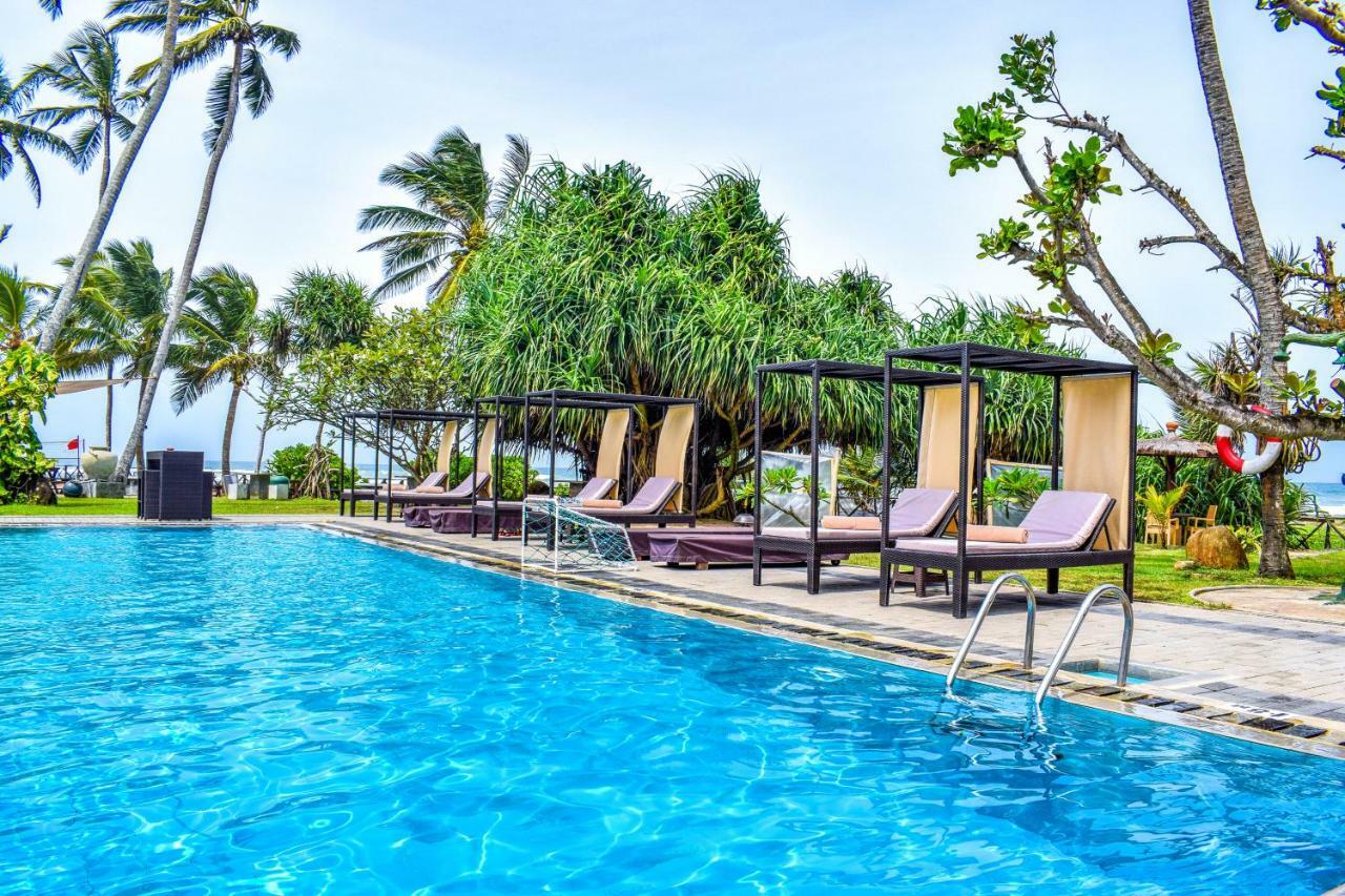 Insight Resort Ahangama - S&S Other Certified Luaran gambar