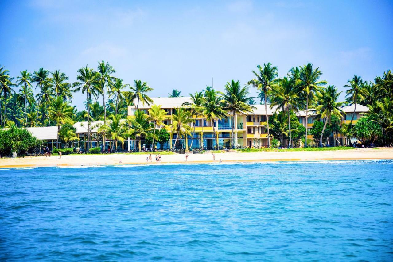 Insight Resort Ahangama - S&S Other Certified Luaran gambar