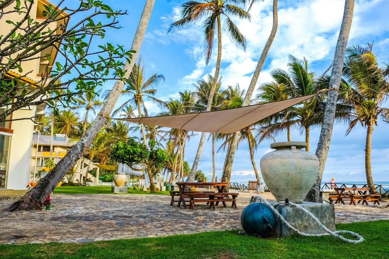 Insight Resort Ahangama - S&S Other Certified Luaran gambar