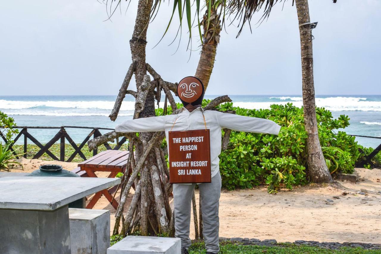 Insight Resort Ahangama - S&S Other Certified Luaran gambar