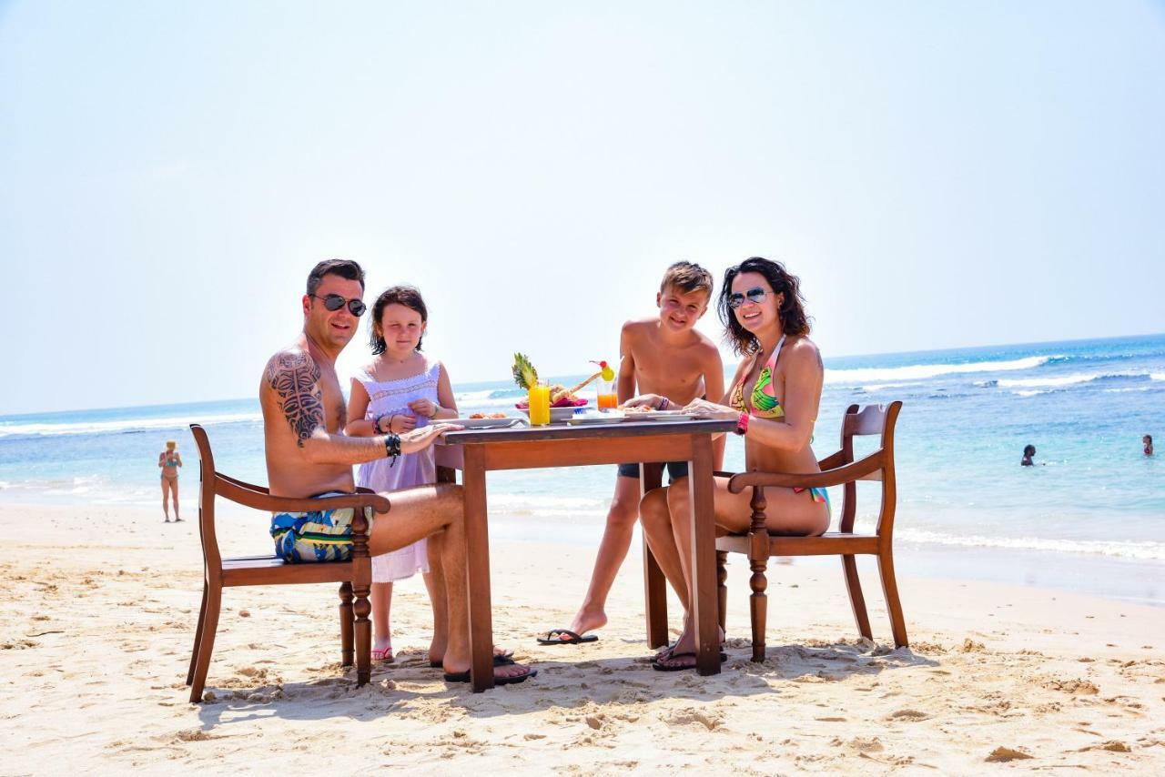 Insight Resort Ahangama - S&S Other Certified Luaran gambar