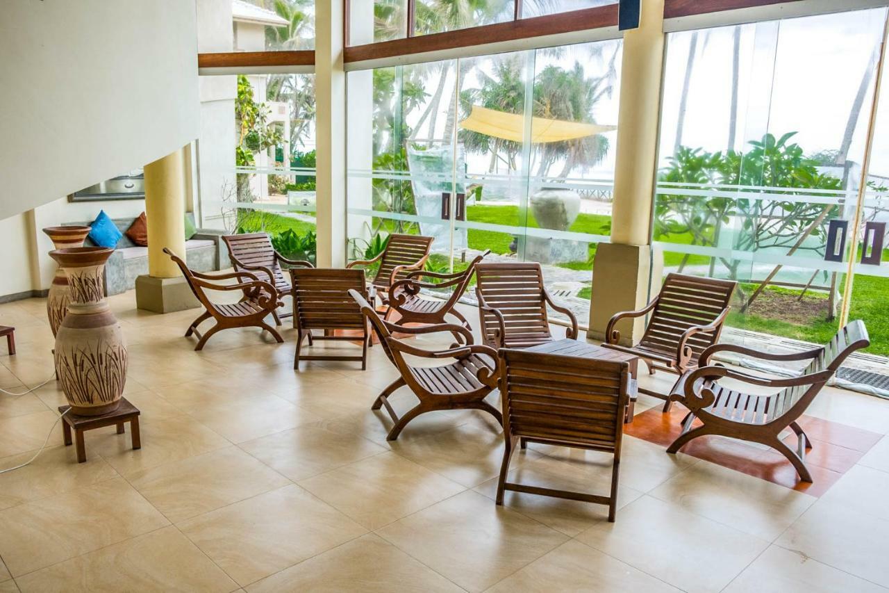 Insight Resort Ahangama - S&S Other Certified Luaran gambar