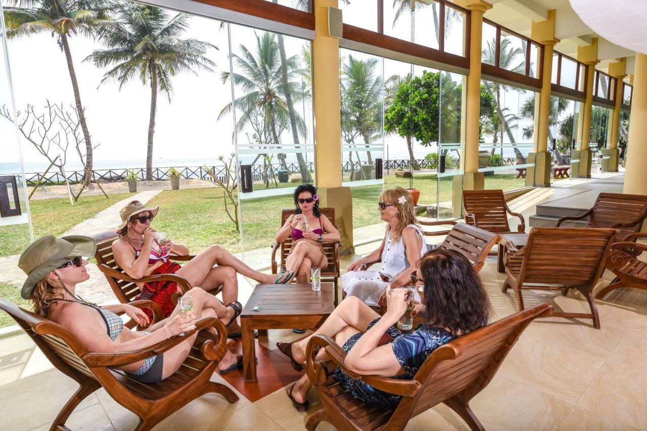 Insight Resort Ahangama - S&S Other Certified Luaran gambar