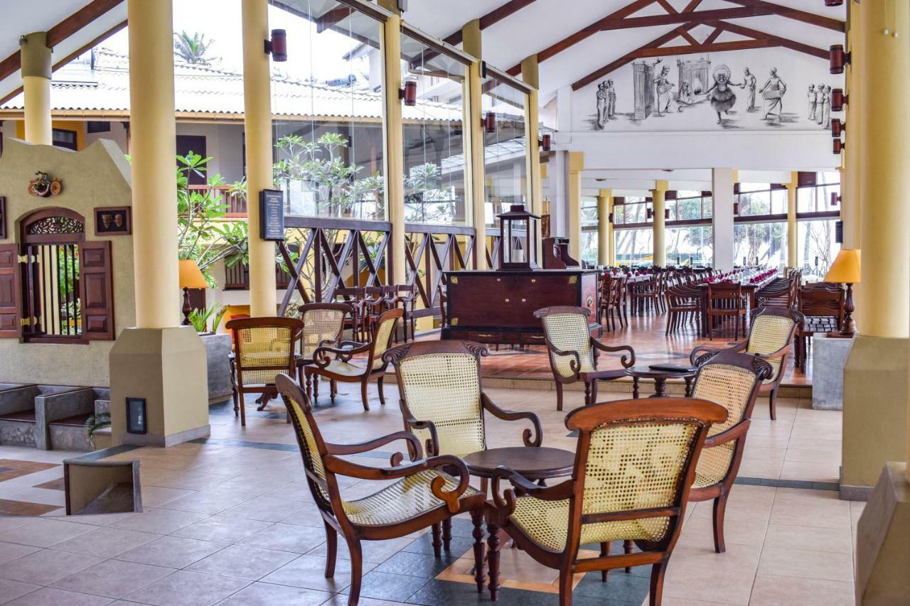 Insight Resort Ahangama - S&S Other Certified Luaran gambar