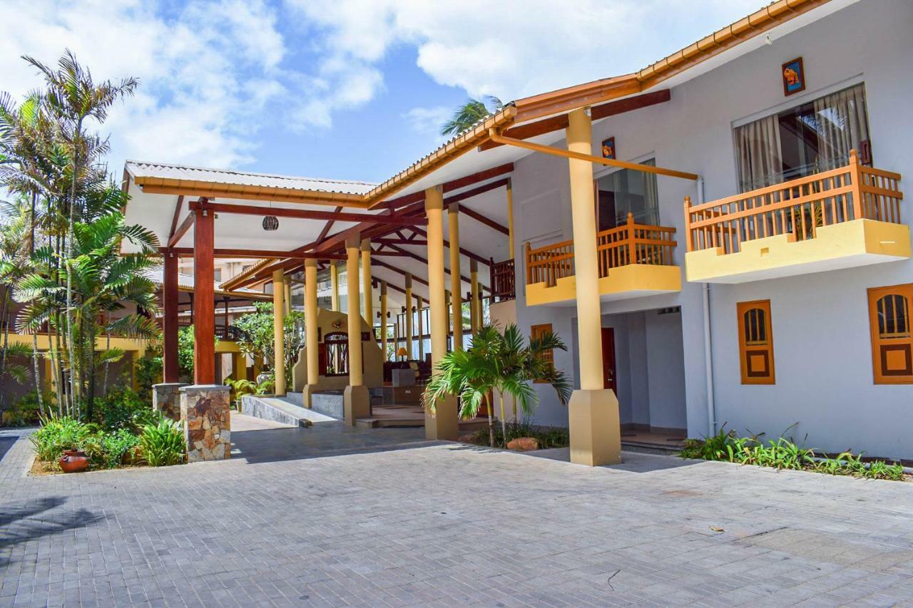 Insight Resort Ahangama - S&S Other Certified Luaran gambar