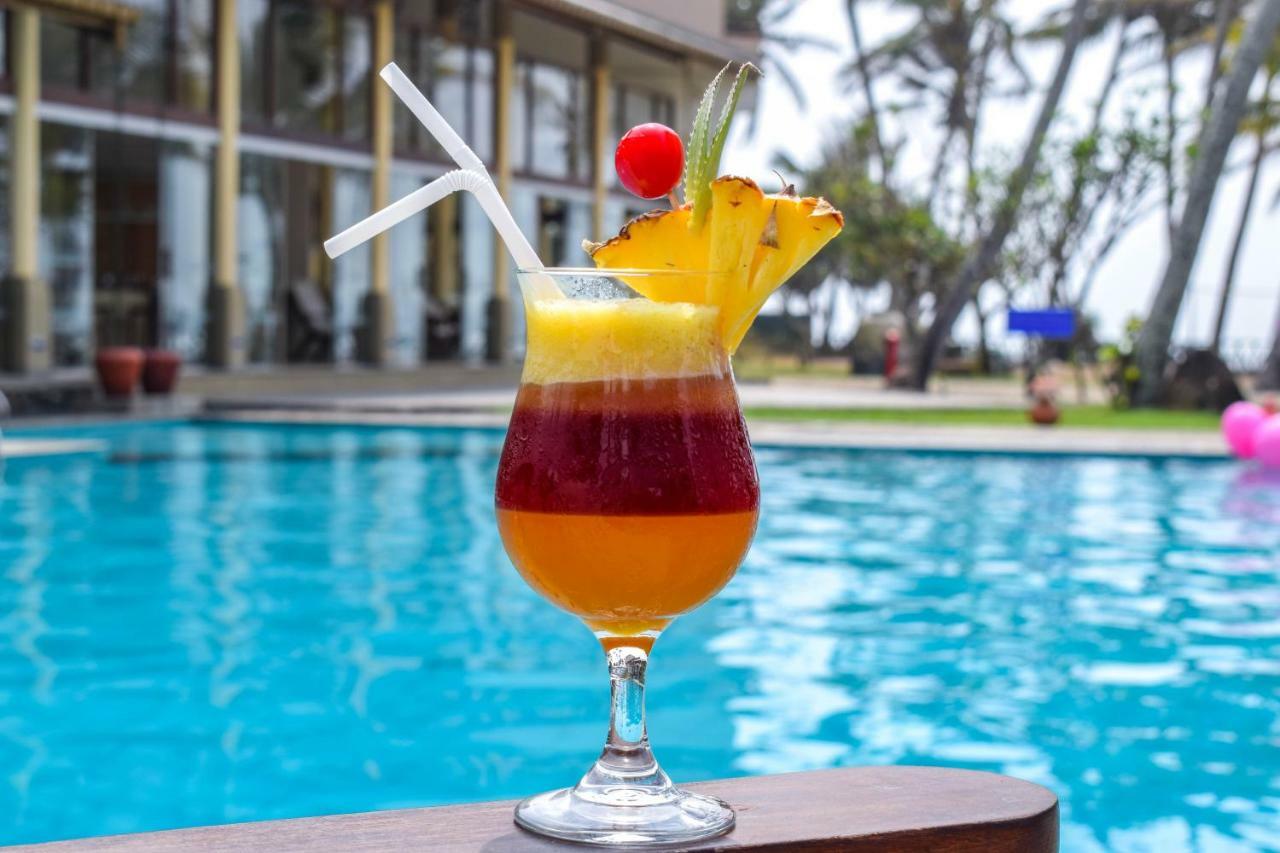 Insight Resort Ahangama - S&S Other Certified Luaran gambar