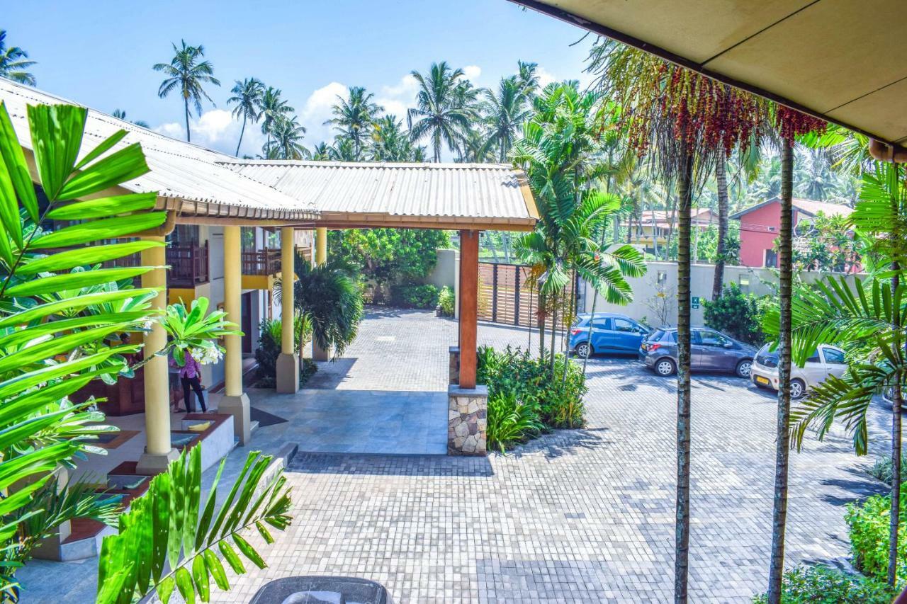 Insight Resort Ahangama - S&S Other Certified Luaran gambar