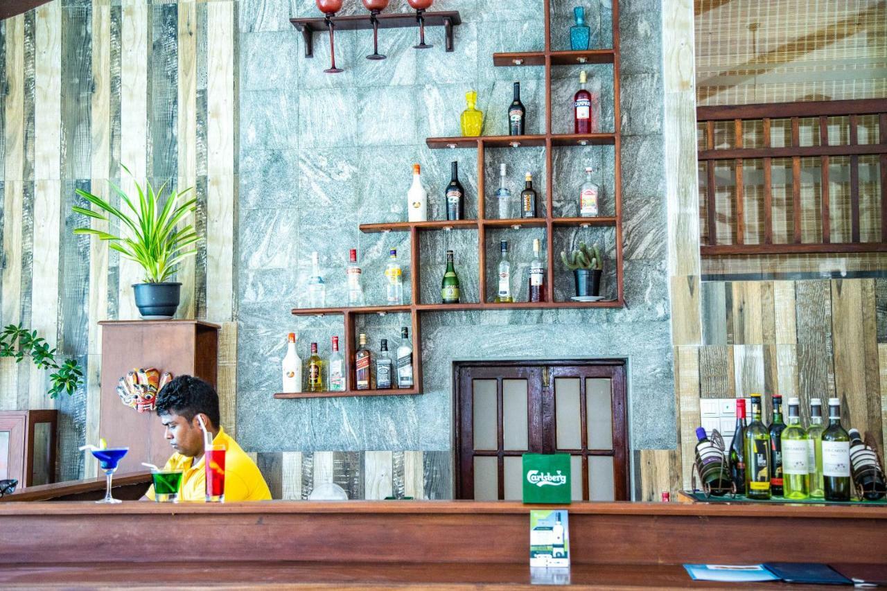 Insight Resort Ahangama - S&S Other Certified Luaran gambar